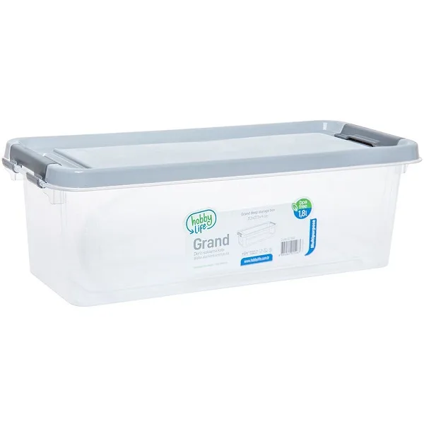 ظرف نگهدارنده هوبی لایف مدل 021060