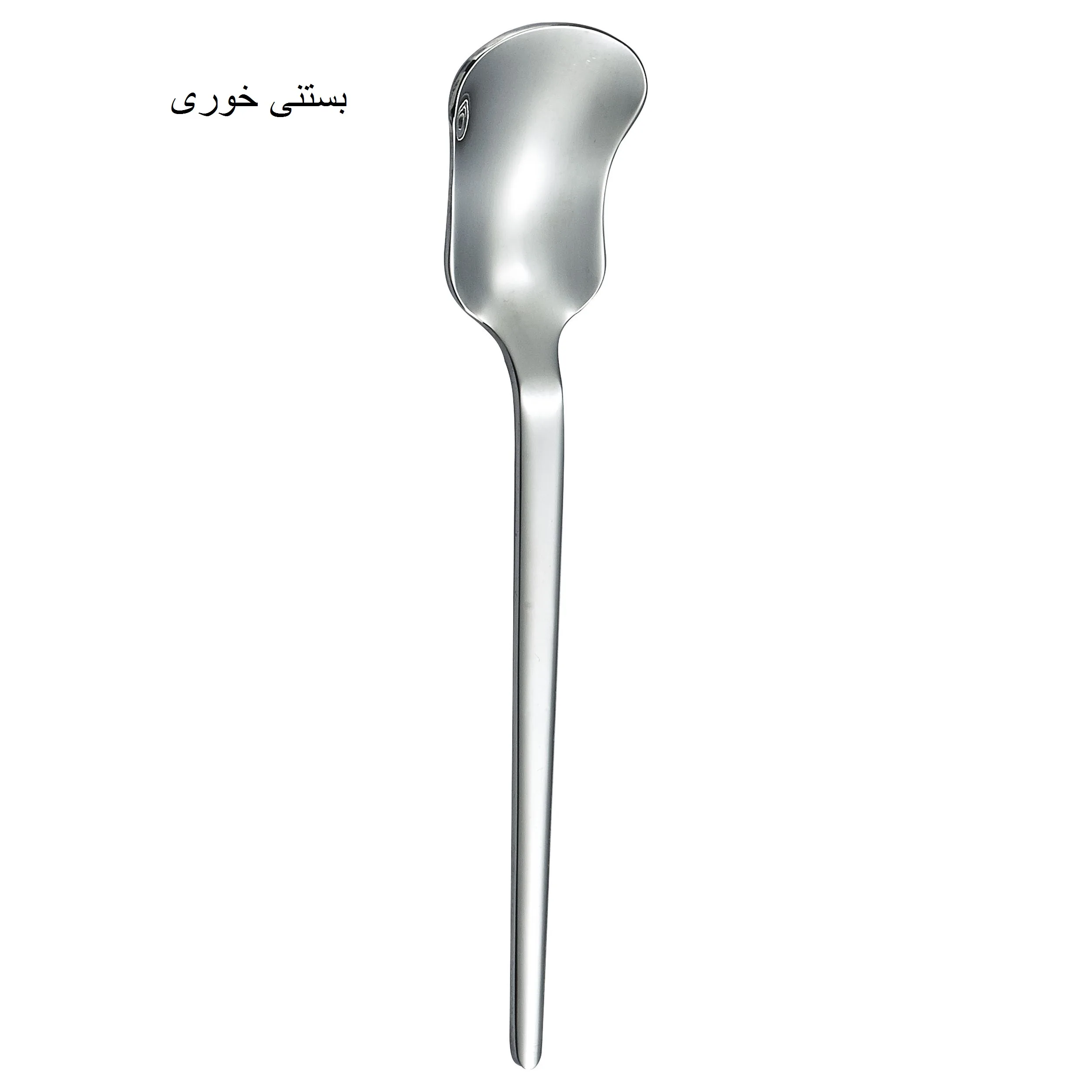 سرویس قاشق و چنگال 10 پارچه جی فی نی مدل G-10
