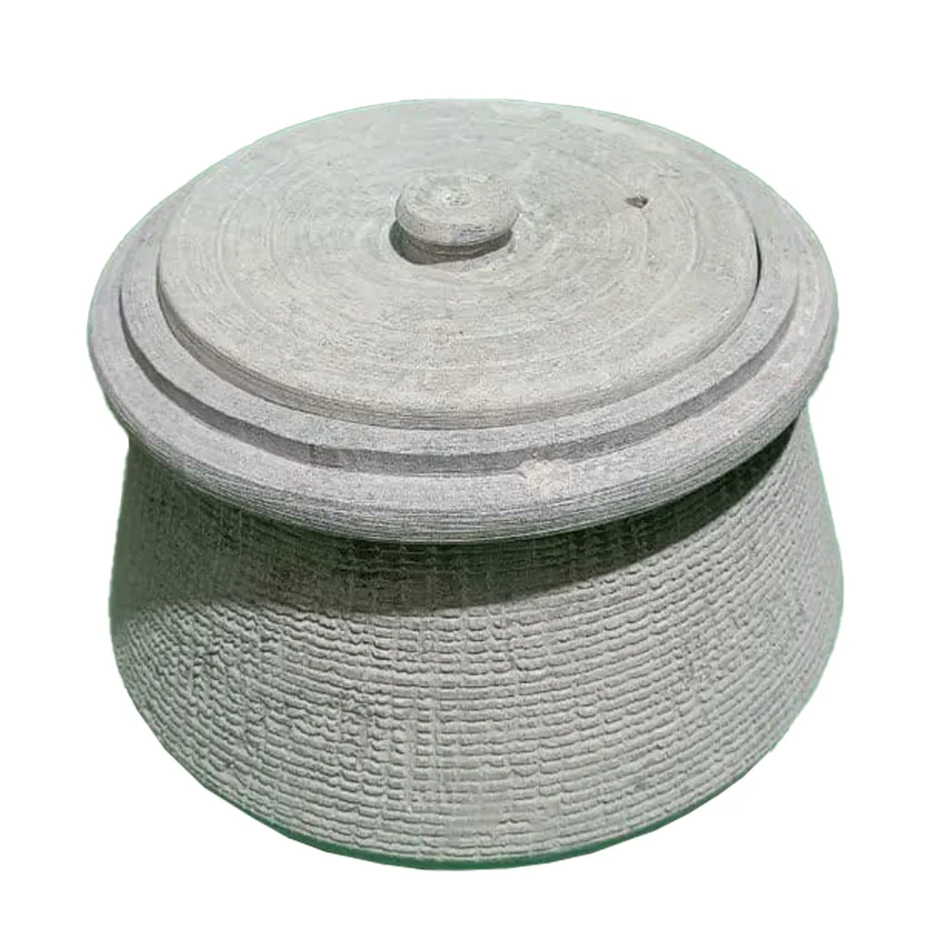 دیگ سنگی فدک مدل D7