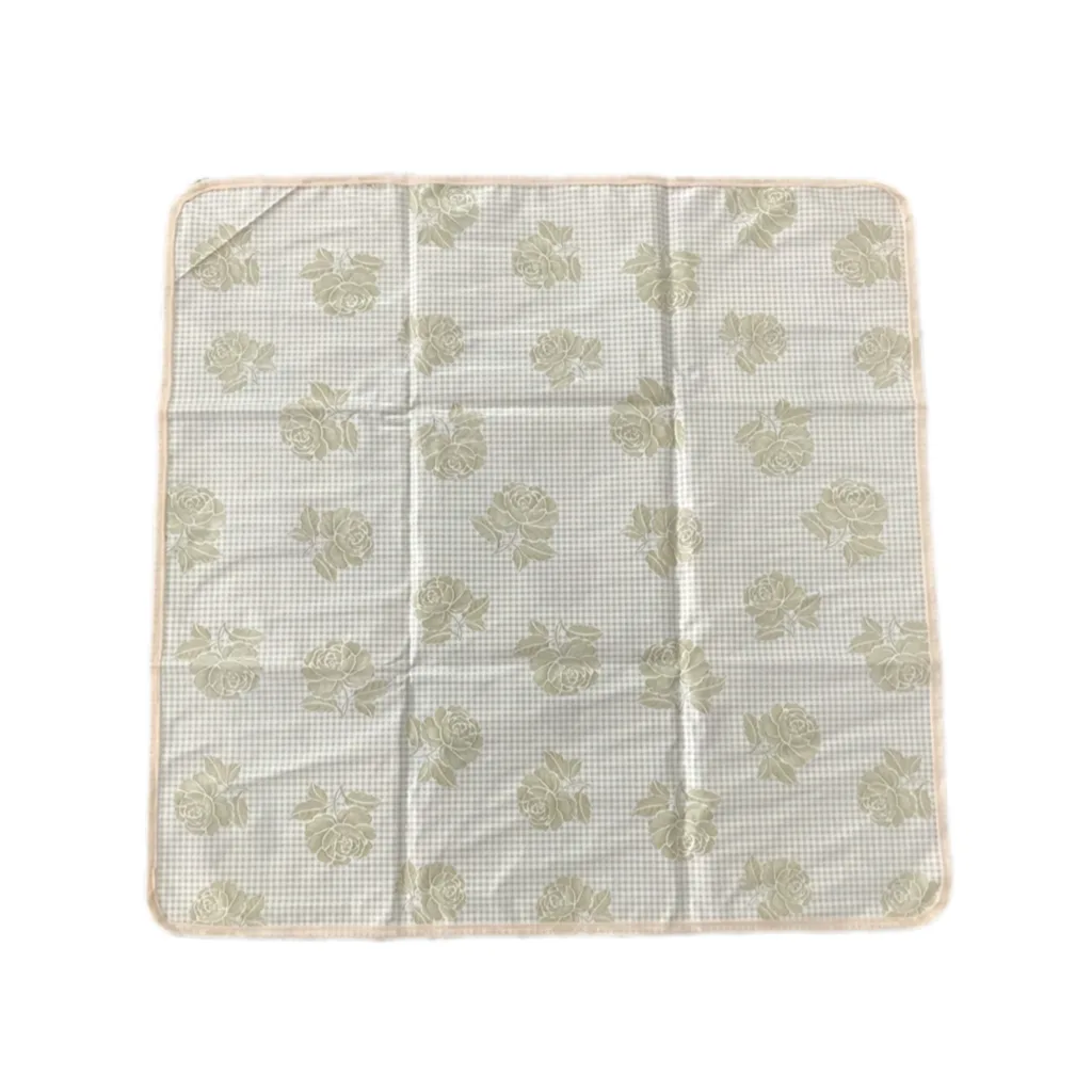 سفره 3 نفره مدل ماژستیک طرح 2 رو‌ کد 08