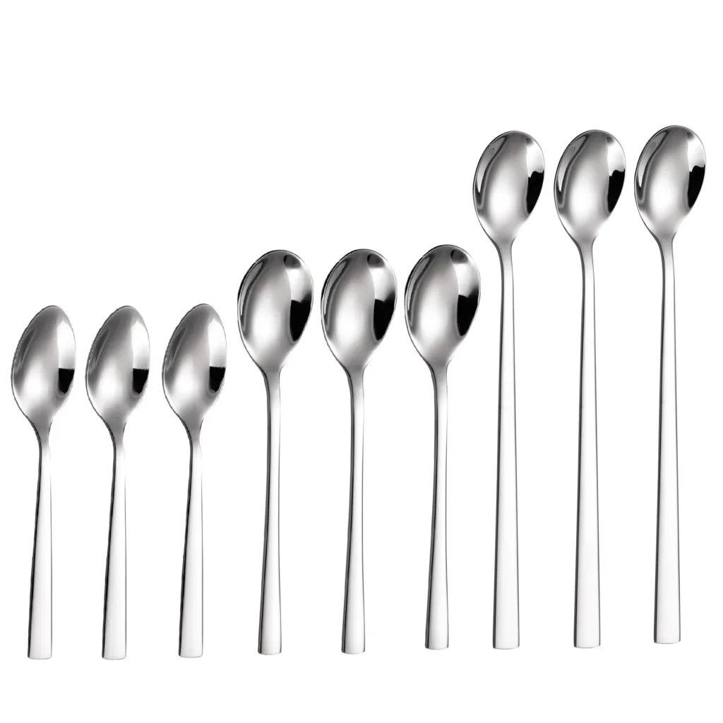 ست صبحانه خوری 9 پارچه جی فی نی مدل G-10