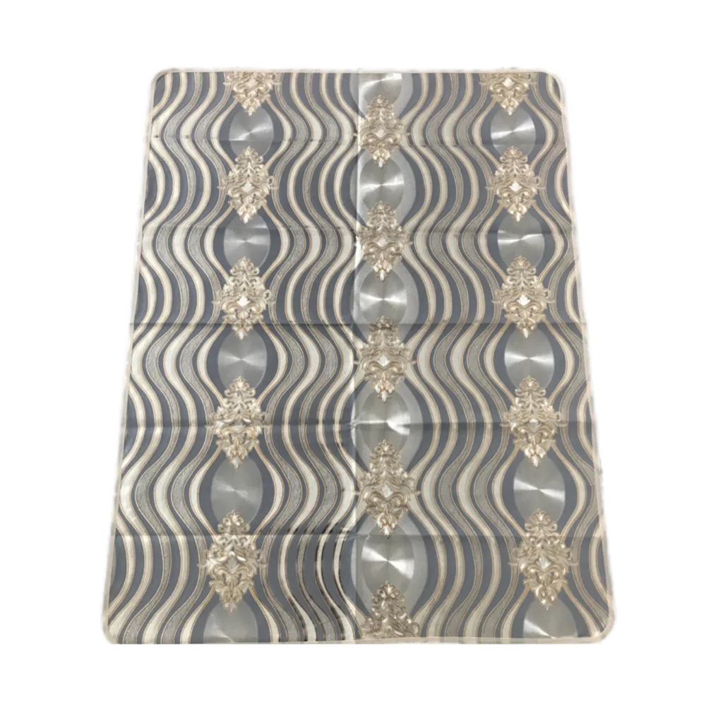 سفره 18 نفره مدل پشت نخی کد 02