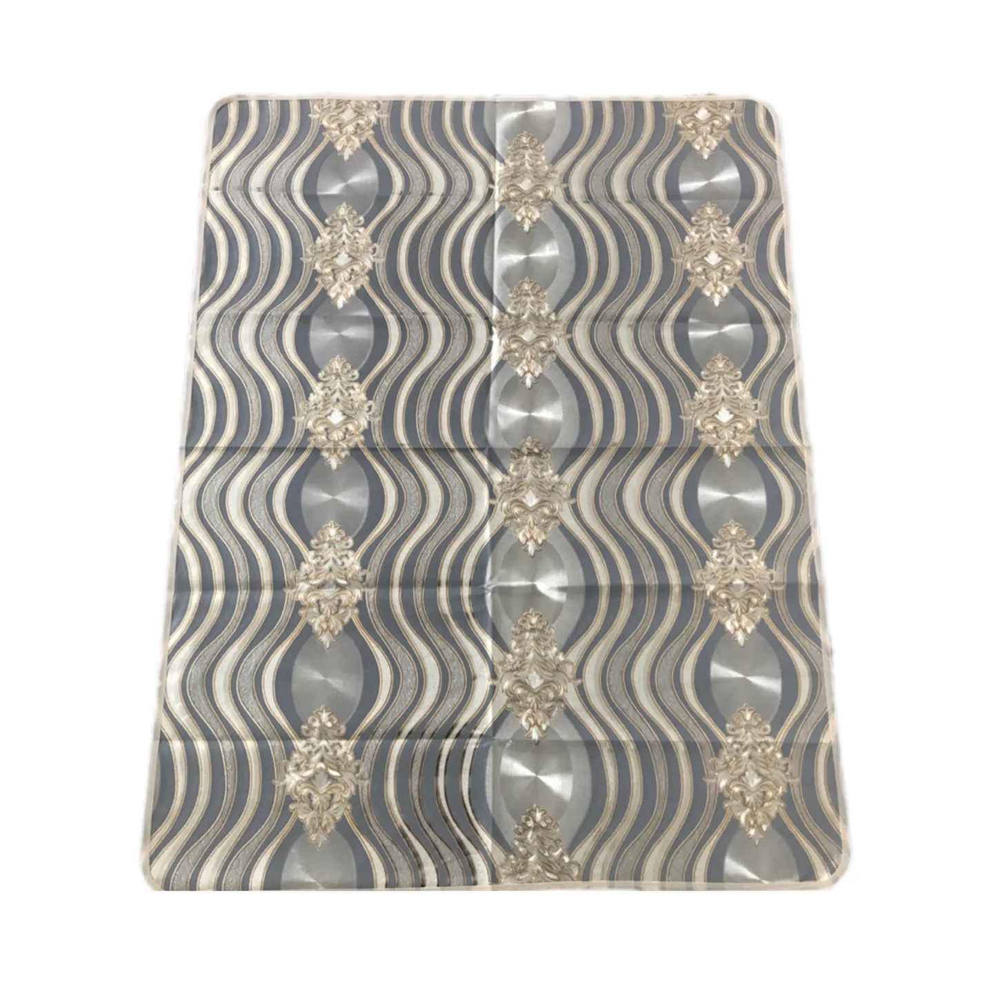 سفره 18 نفره مدل پشت نخی کد 02