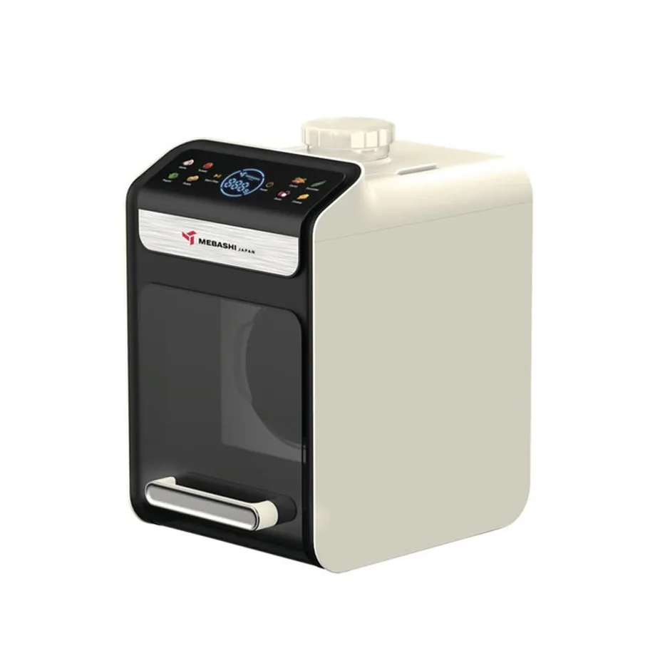 رنده برقی مباشی مدل ME-SM1002
