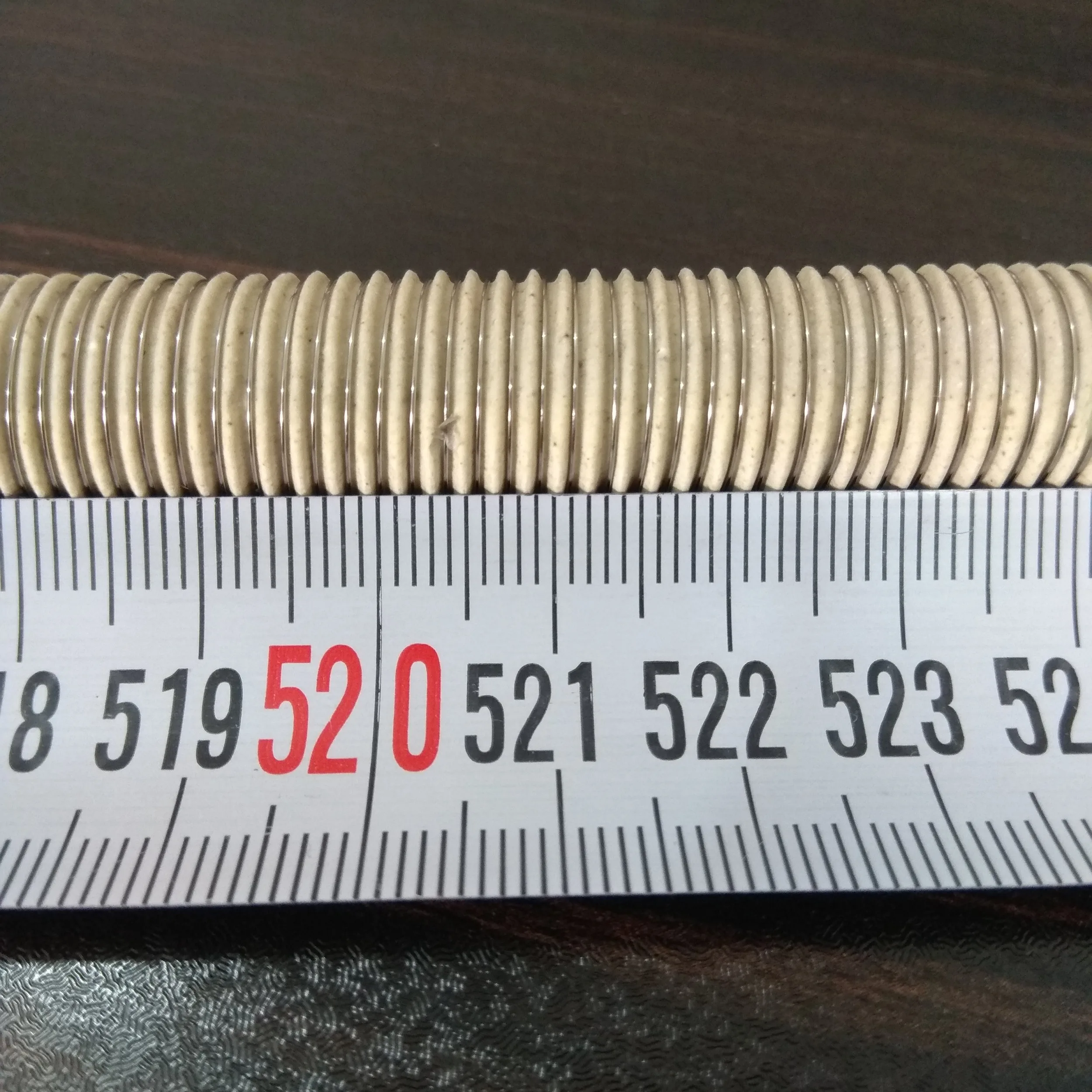 المنت بخاری برقی مدل 25 C مجموعه 2 عددی