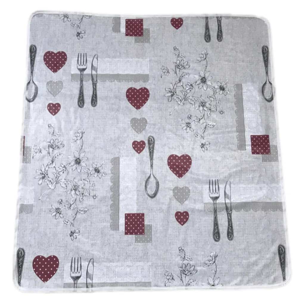 سفره 2 نفره مدل ماژستیک طرح 2 رو کد 08