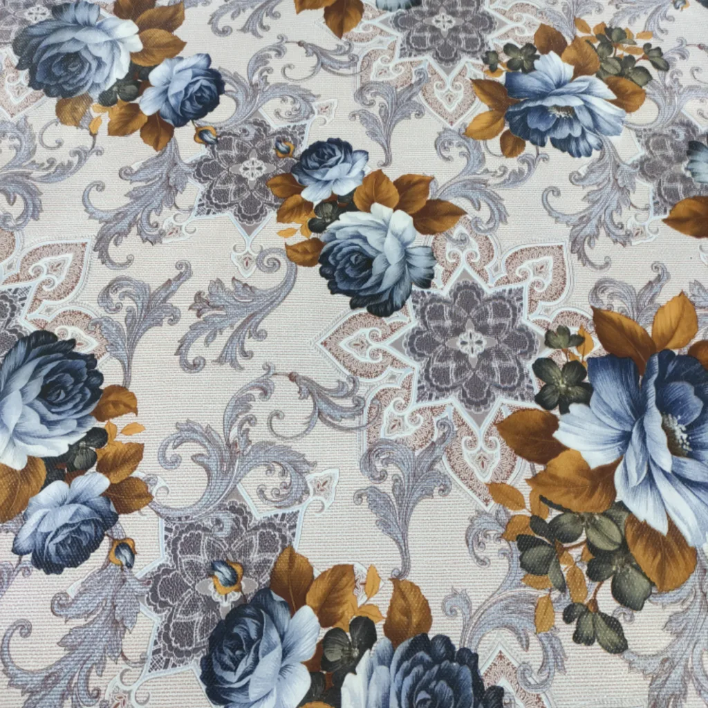 سفره 12 نفره کد 121 سایز 100*300 سانتی متر