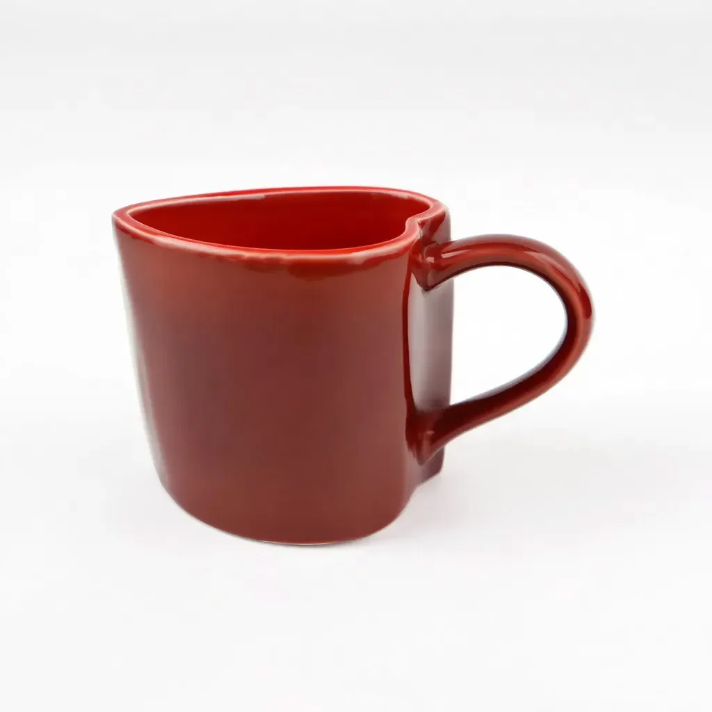 ماگ مدل قلب کد 222