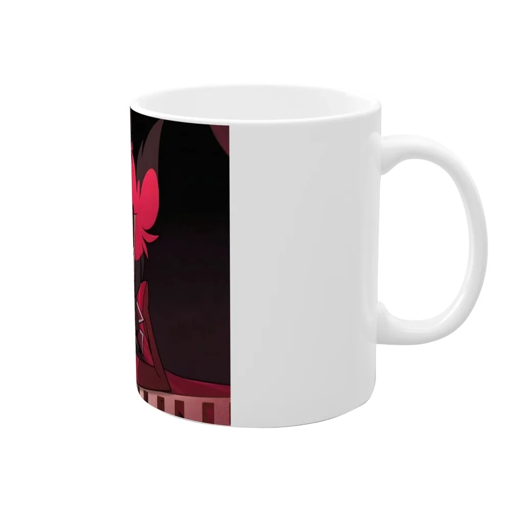 ماگ مدل الستور هازبین هتل