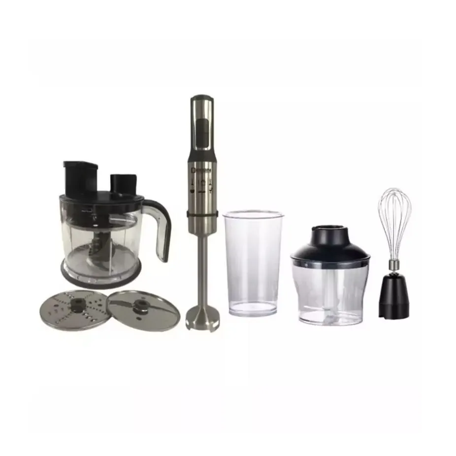 گوشت کوب برقی چندکاره 1200 وات دسینی مدل KD-8080
