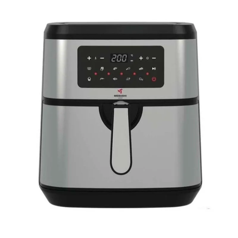 سرخ‌کن ۶ لیتر مباشی مدل ME-AF969