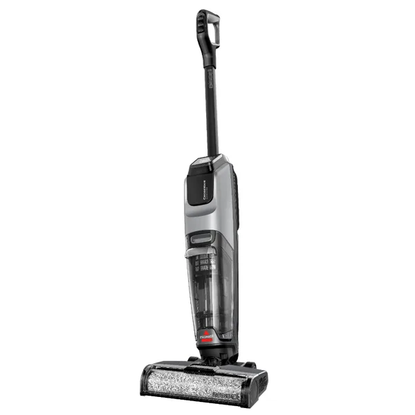 جارو شارژی عصایی بیسل مدل Crosswave Omniforce EDGE 4000E