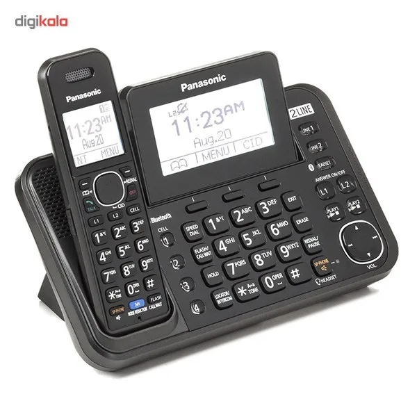 تلفن بی‌سیم پاناسونیک مدل KX-TG9541