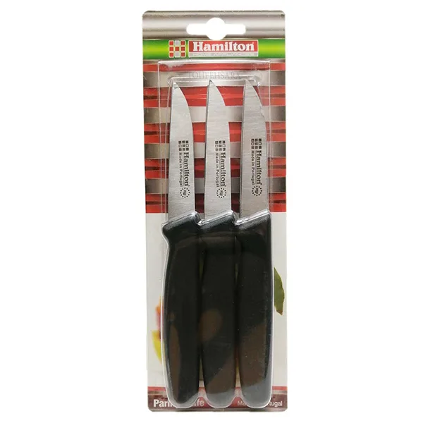 کارد میوه خوری همیلتون کد 252208 بسته 6 عددی
