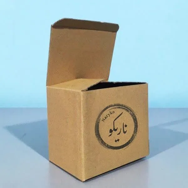 ماگ ناریکو مدل لیوان شخصی طرح اسم شایان کد 014350