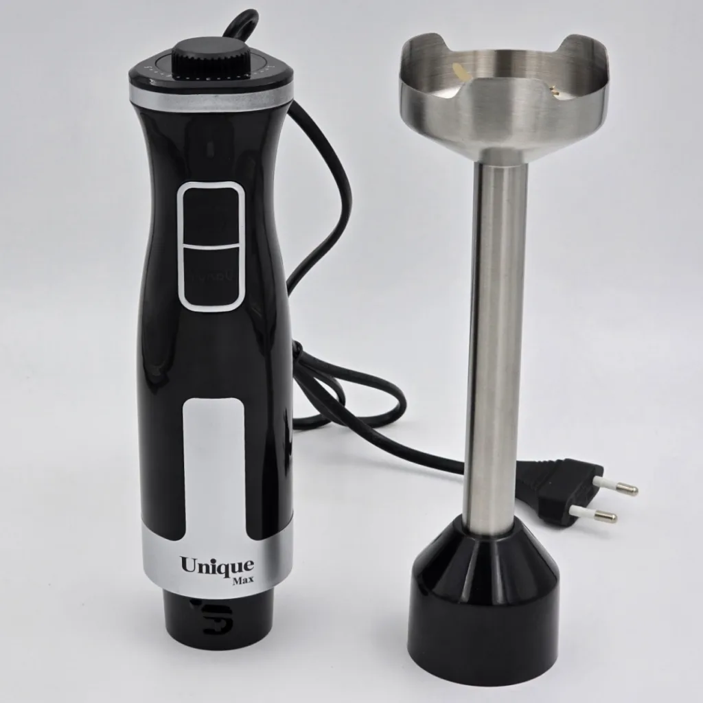 گوشت کوب برقی 400 وات یونیک مکس مدل PS-711