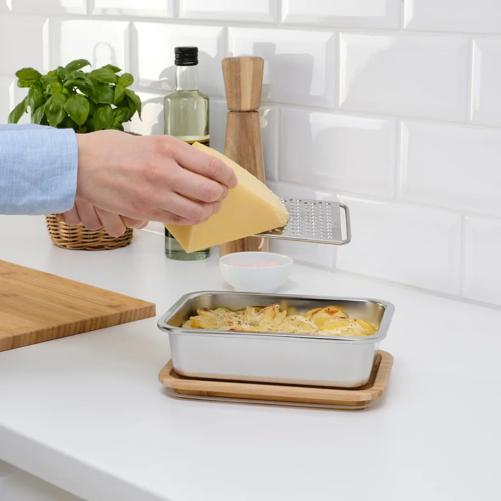 ظرف غذا ایکیا مدل IKEA 365+