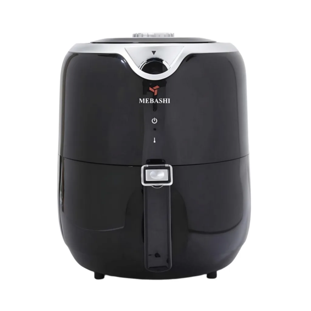 سرخ کن بدون روغن مباشی مدل ME-AF933B