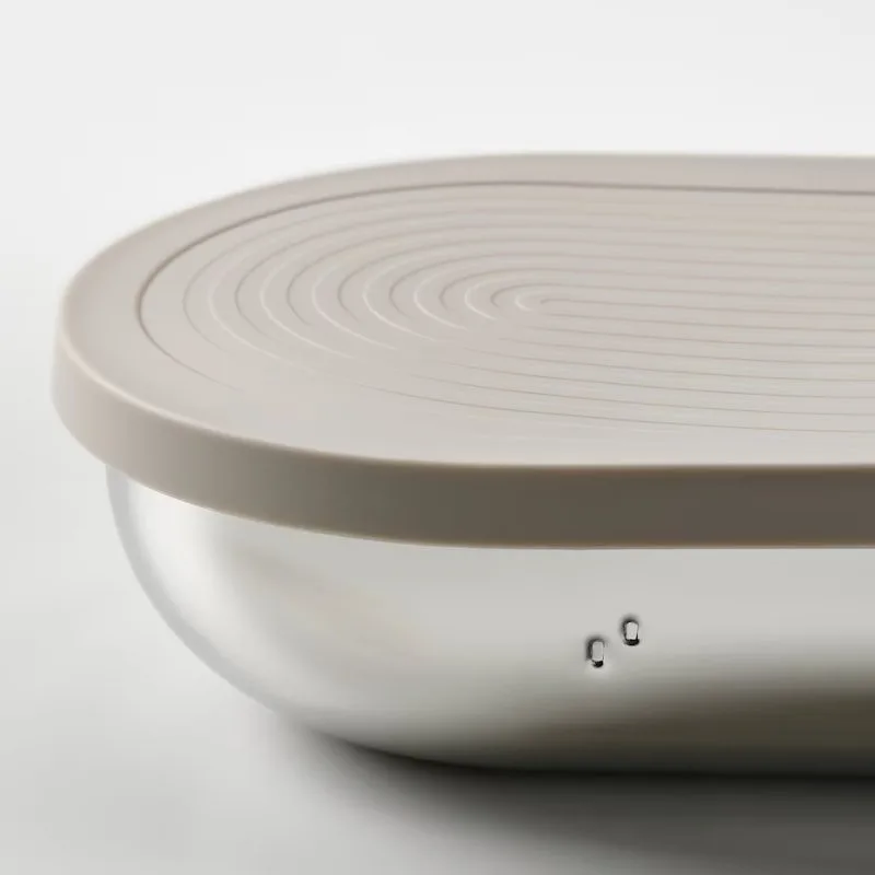 ظرف غذا ایکیا مدل IKEA-2049