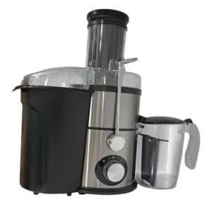 آبمیوه‌گیری سیلورکرست مدل JC-6061