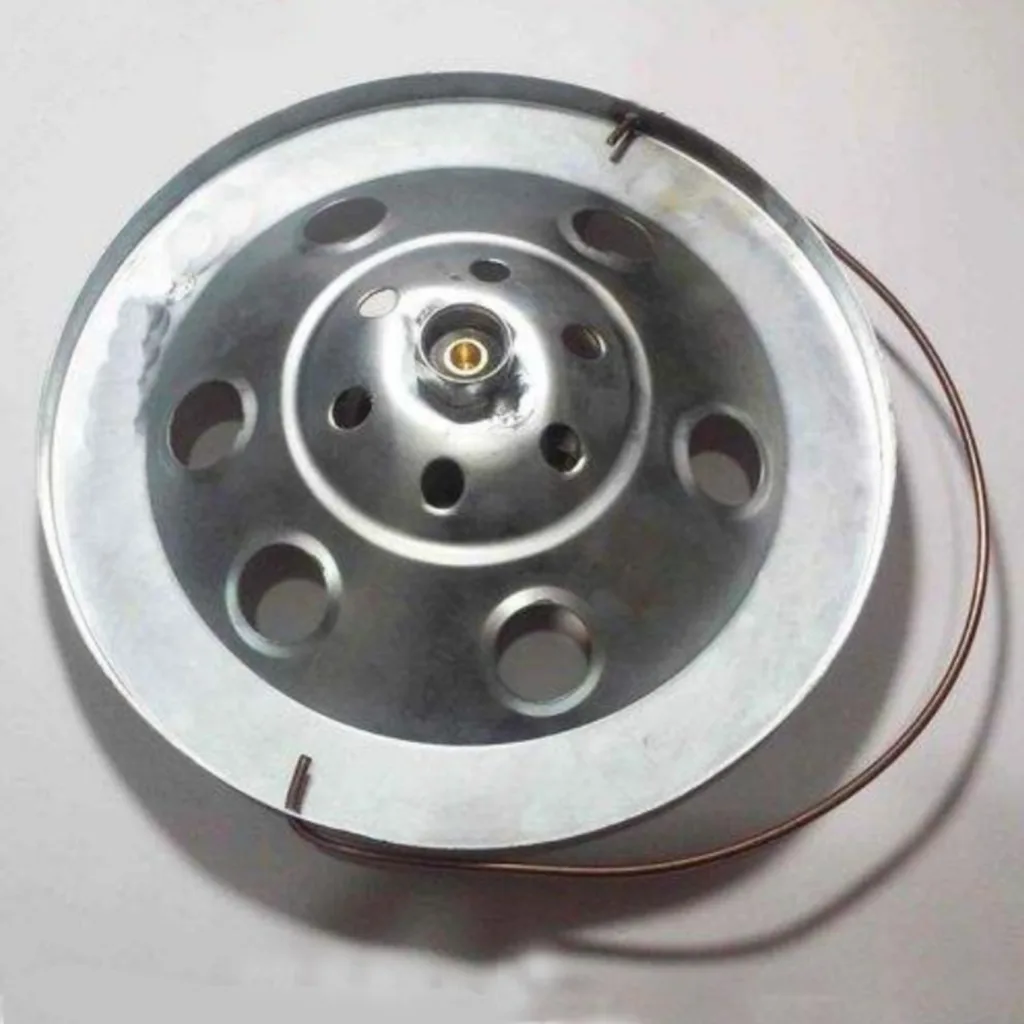 اجاق سفری مدل A-5K