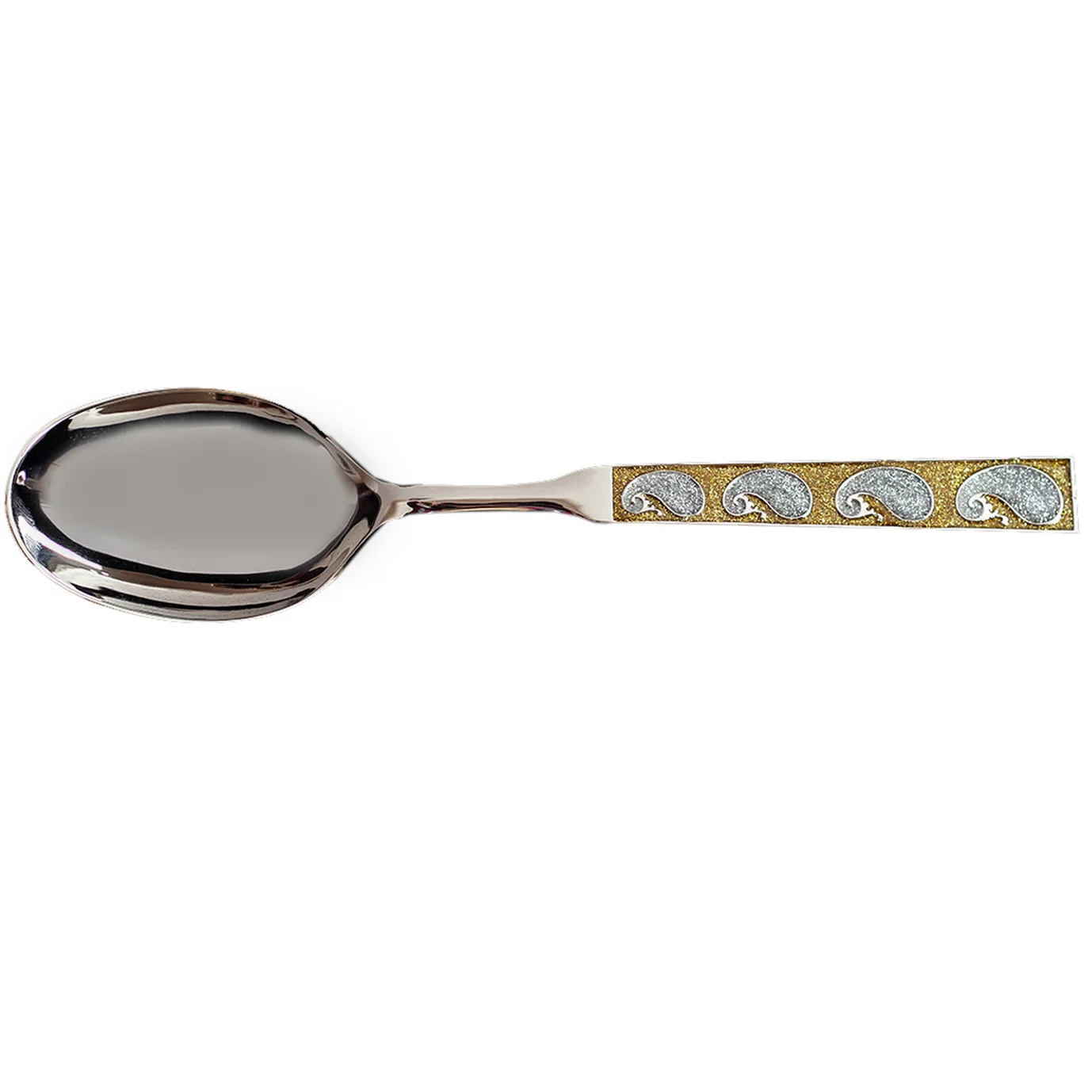 قاشق آجیل خوری کد 2593