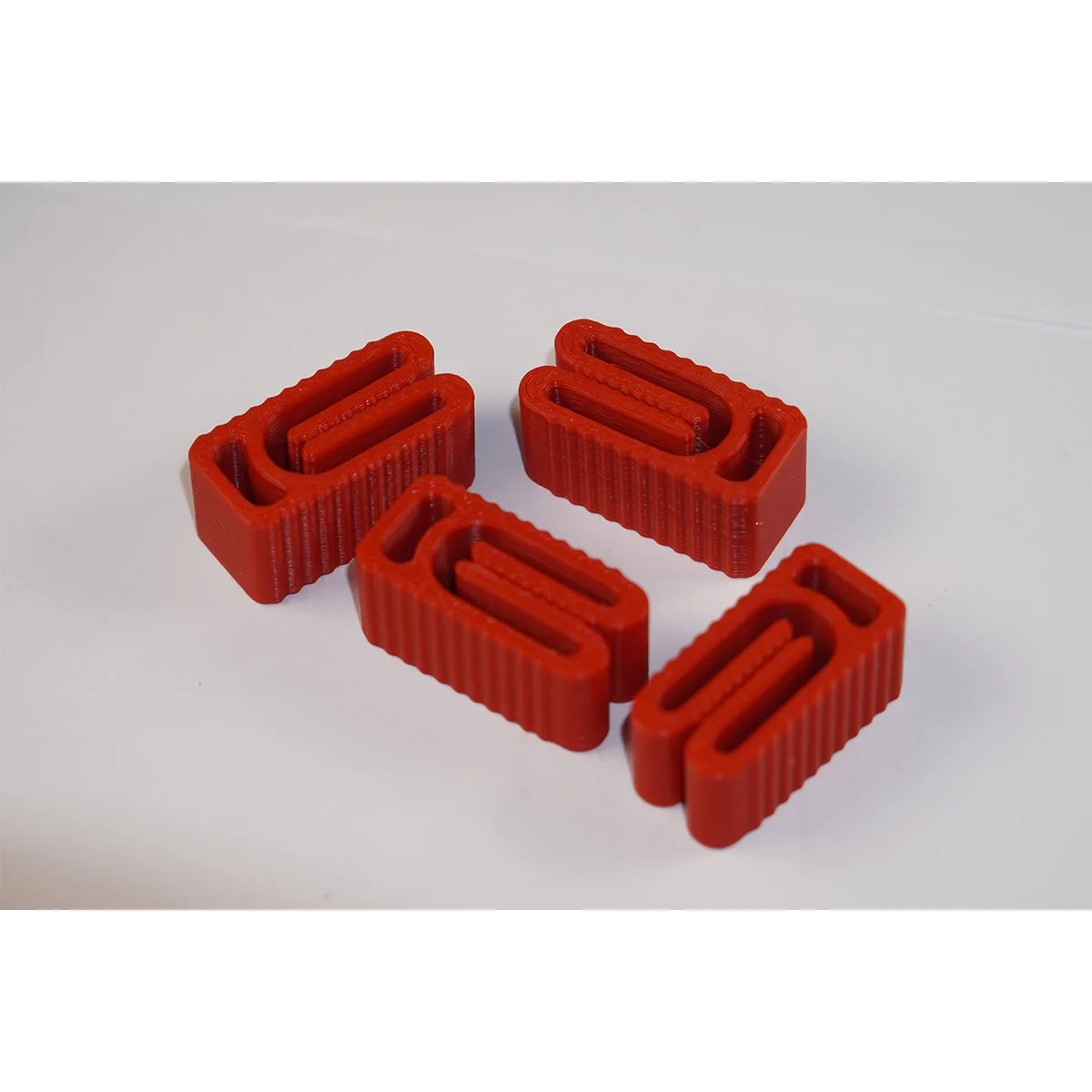 گیره کیسه مدل پلاستووان بسته 4 عددی