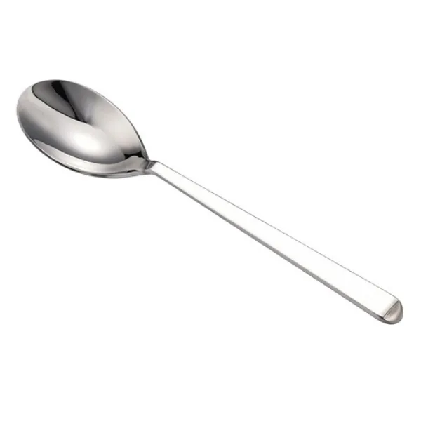 قاشق و چنگال جی فی نی مدل G-01 مجموعه 2 عددی