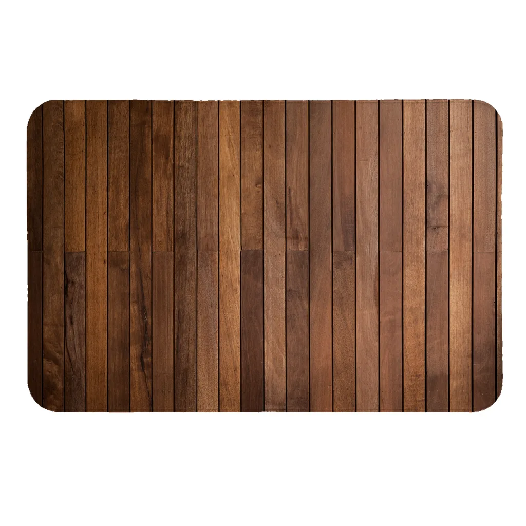 پادری طرح چوب کد 5265 سایز 50 × 70 سانتی متر