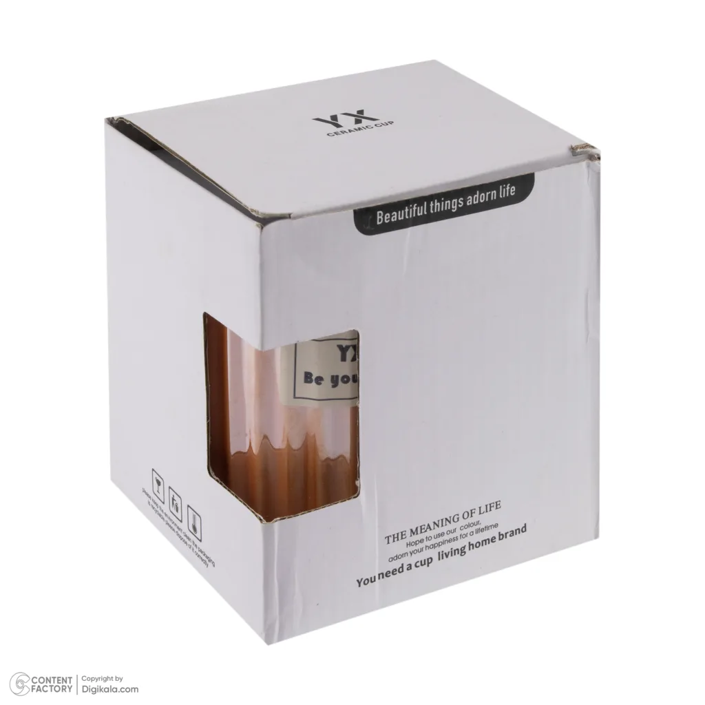 ماگ مدل آتوسا