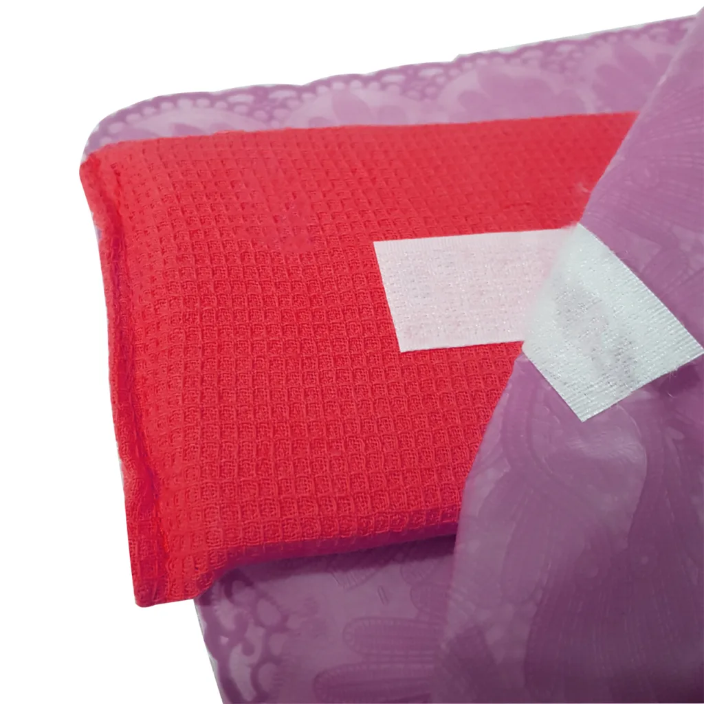 سفره 6 نفره مدل نگین کد Bnf-1179