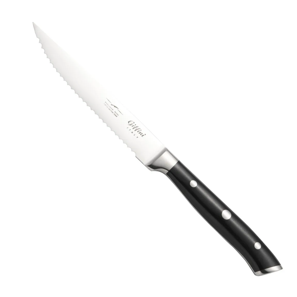 سرویس قاشق و چنگال 3 پارچه جی فی نی مدل G-10