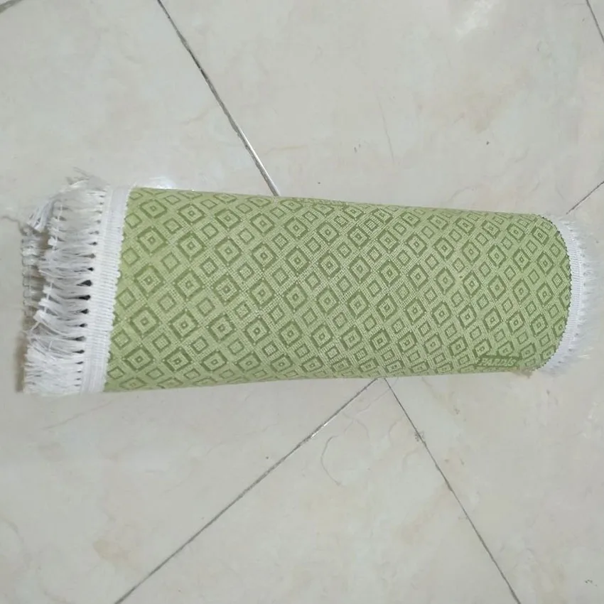 پادری طرح مستطیل کد p12 سایز 50×80 سانتی متر