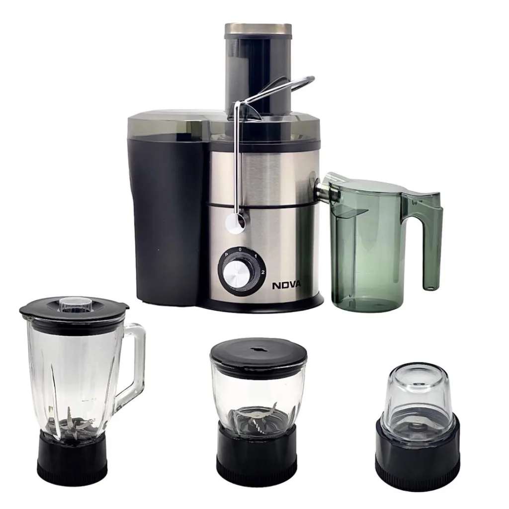 آبمیوه گیری ندوا مدل ND-883