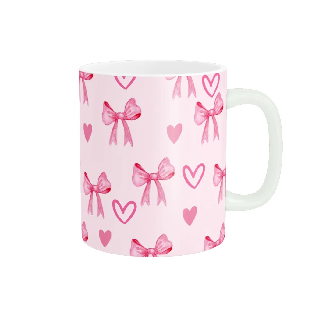 ماگ پادآفرین مدل پاپیون پینترستی کد 379