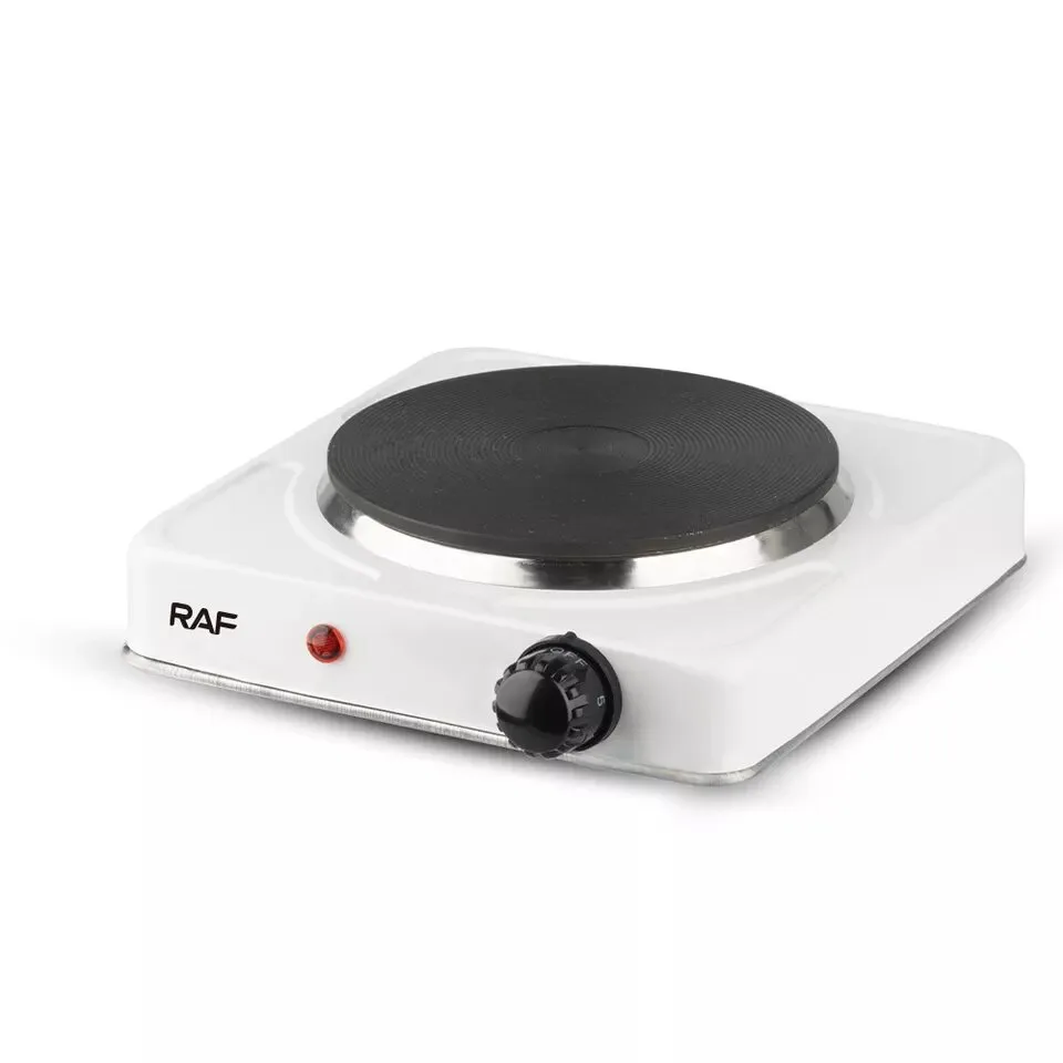 اجاق سفری راف مدل R8010A
