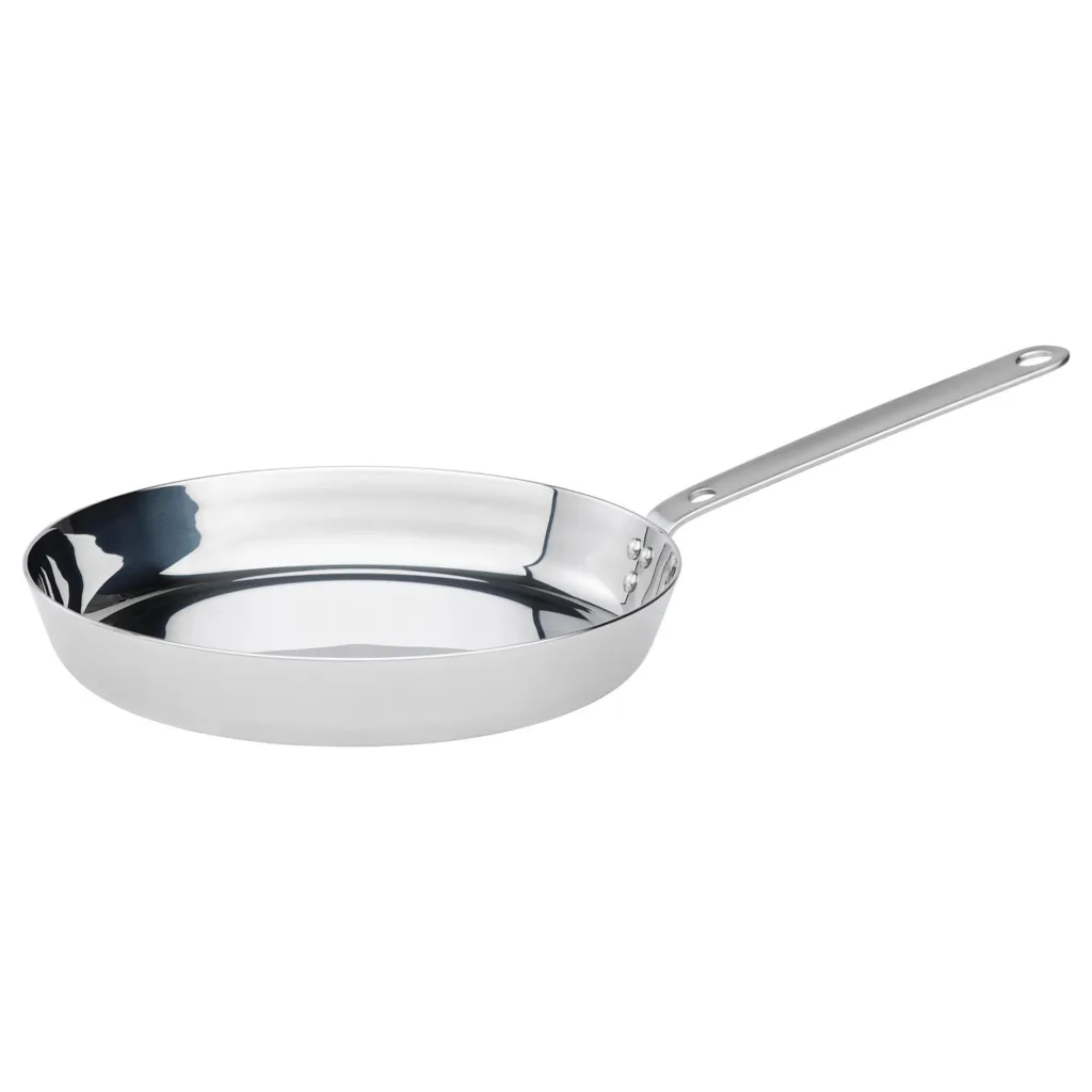 تابه استیل ایکیا مدل HEMKOMST کد 505.557.09 سایز 28