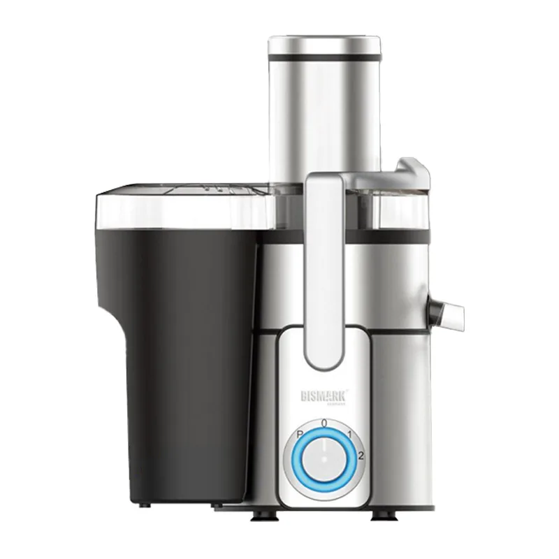 آبمیوه‌گیری چند کاره بیسمارک مدل BMJ-350