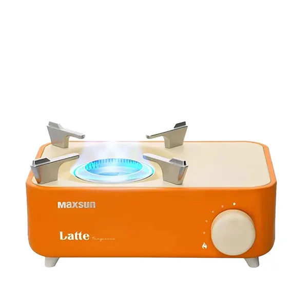 اجاق سفری مکسان مدل BDZ-150-MINI