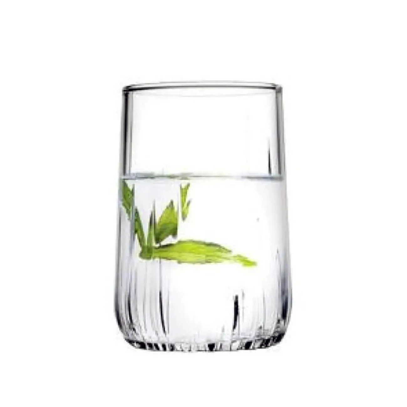 استکان پاشاباغچه مدل نواا کد 420522 بسته 6 عددی
