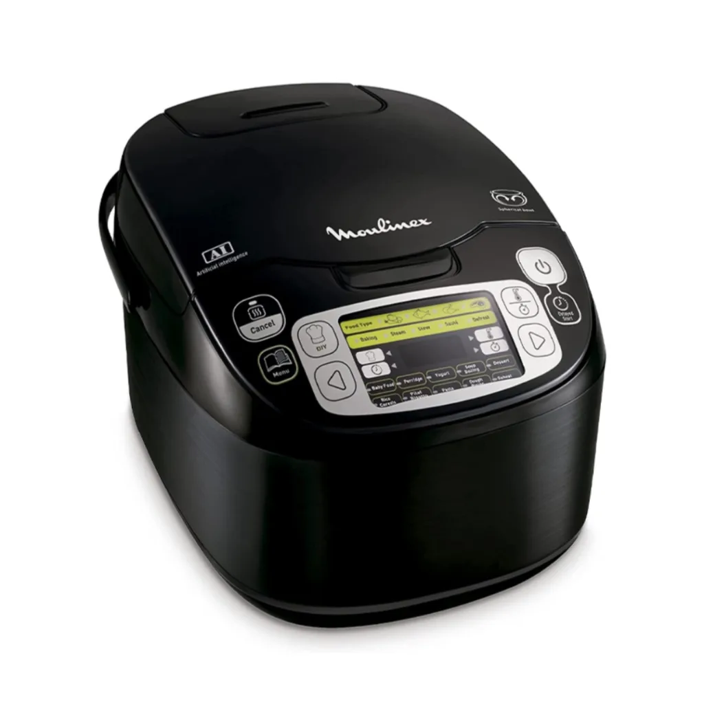 پلوپز 10 نفره مولینکس مدل MK815800