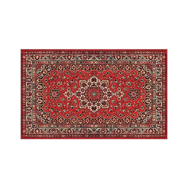 پادری مدل فرش کد MN-M35M001-MR0055 سایز 76×46 سانتی متر
