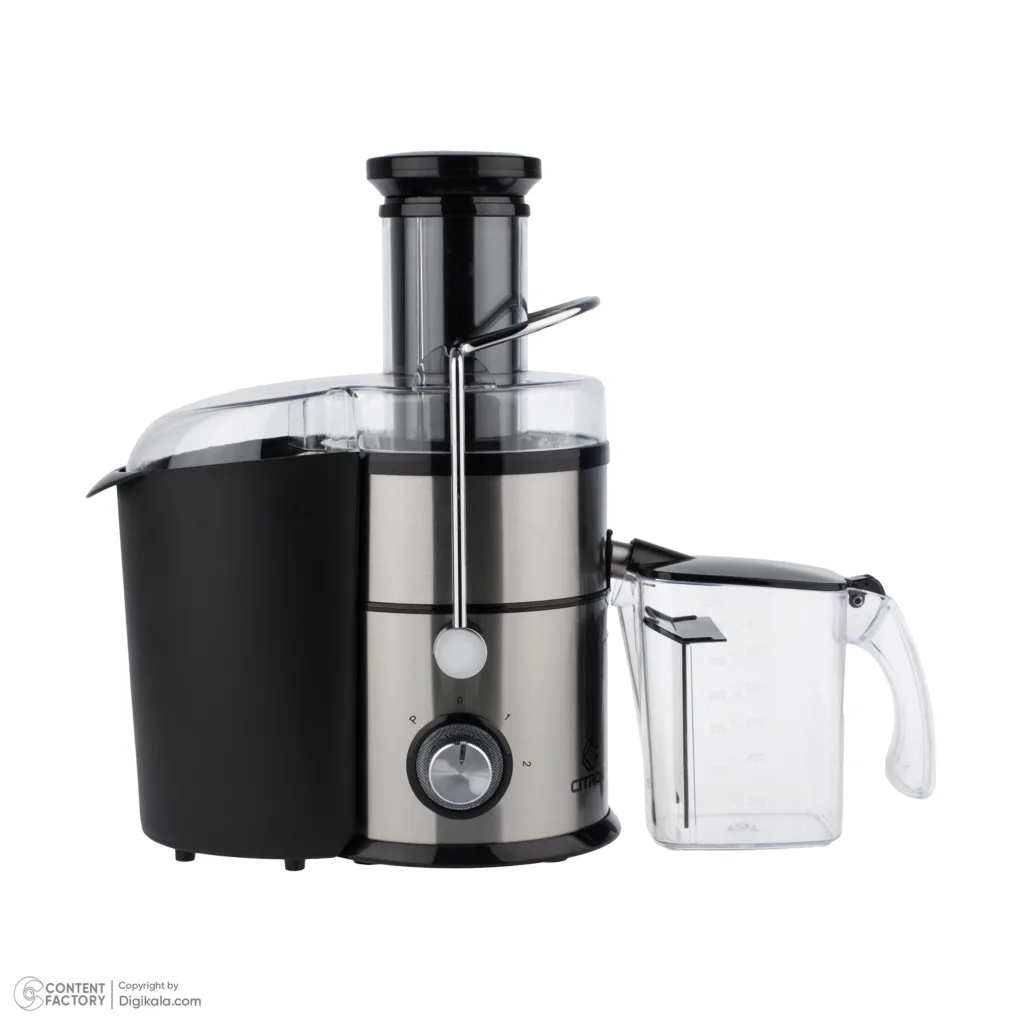آبمیوهگیری سیترون مدل CJE-270