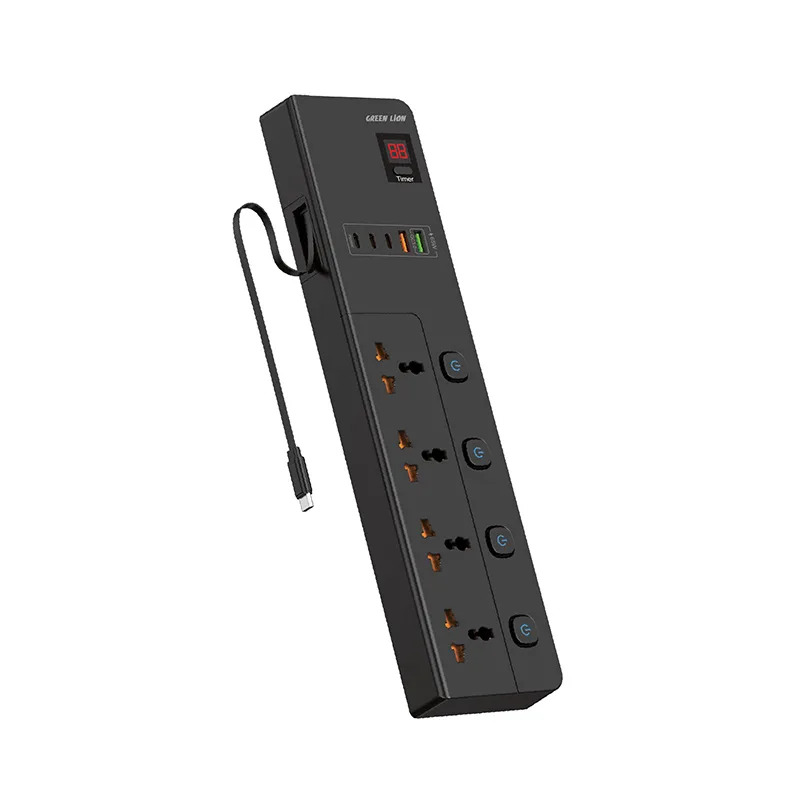 چندراهی برق گرین لاین مدل GS-800