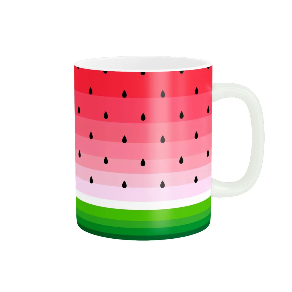 ماگ طرح یلدا کد m00104