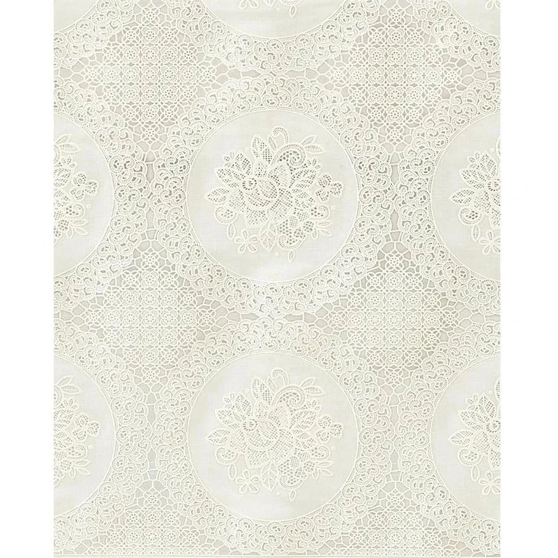 سفره مادام کوکو هشت نفره مدل Roni.200140