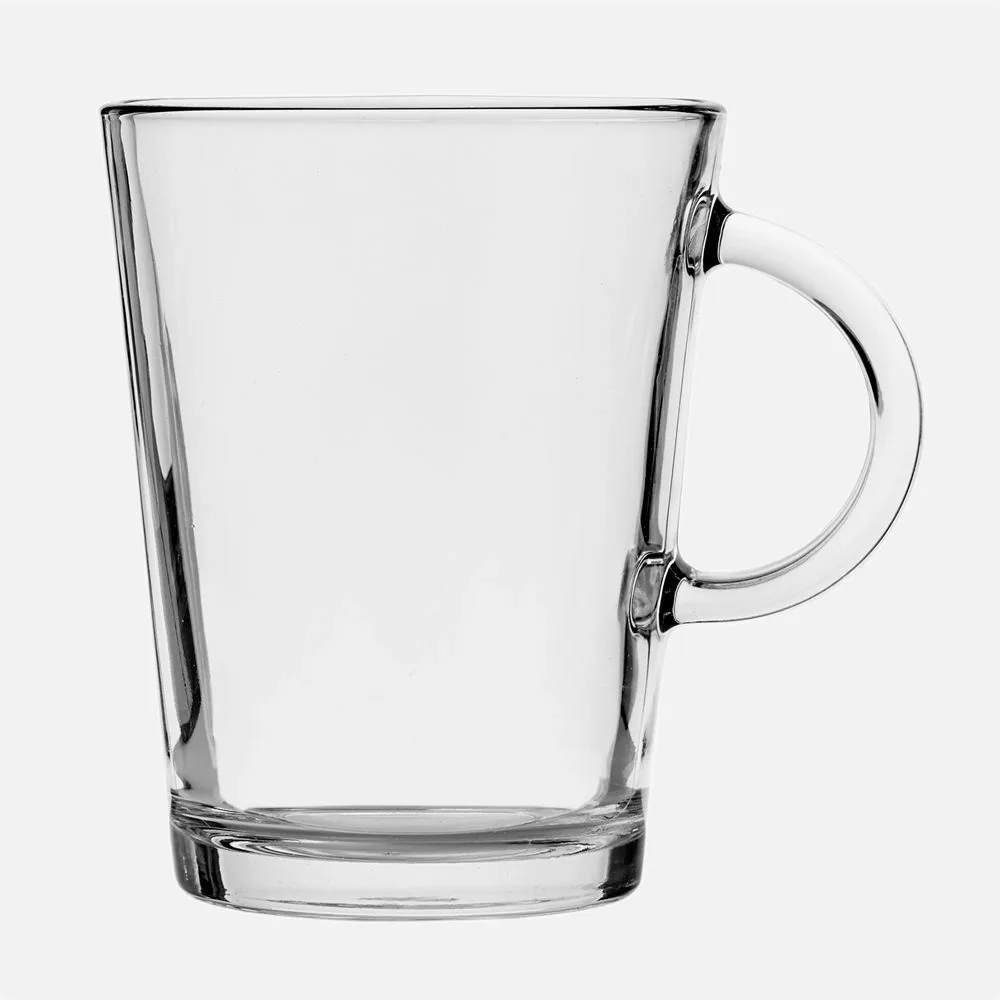 لیوان پاشاباغچه مدل تربیکا Tribeca کد 55243 بسته دو عددی