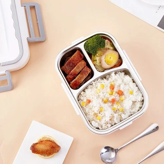 ظرف غذا مدل برقی