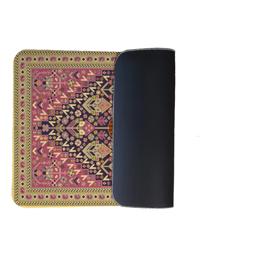 پادری طرح فرش کد 1036 سایز 110 × 80 سانتی متر