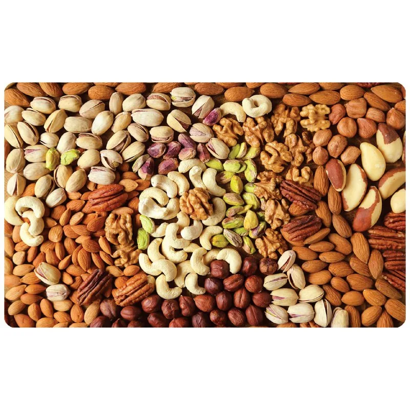 پادری طرح آشپزخانه مدل m-615 سایز 76×46 سانتی متر